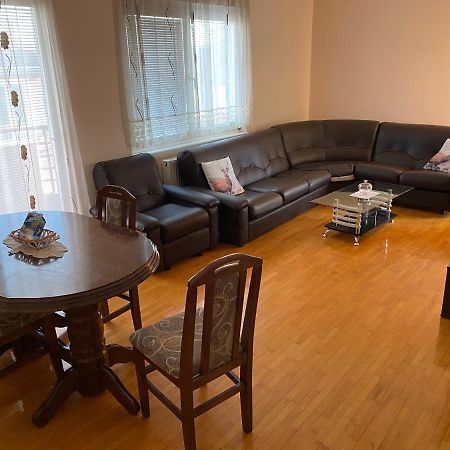 Apartman Centar Ягодина Екстер'єр фото