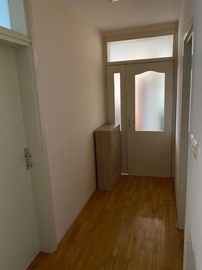 Apartman Centar Ягодина Екстер'єр фото