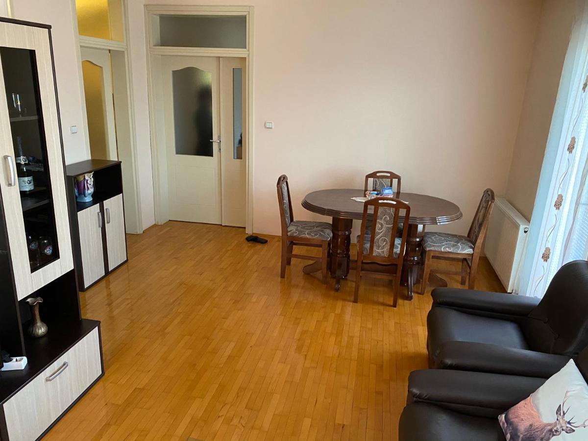Apartman Centar Ягодина Екстер'єр фото