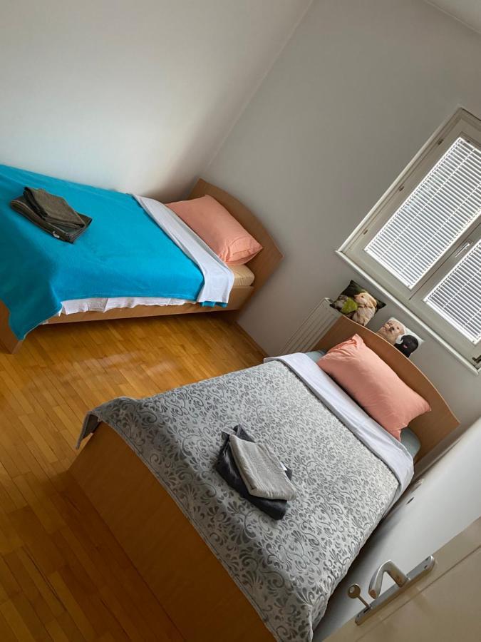 Apartman Centar Ягодина Екстер'єр фото