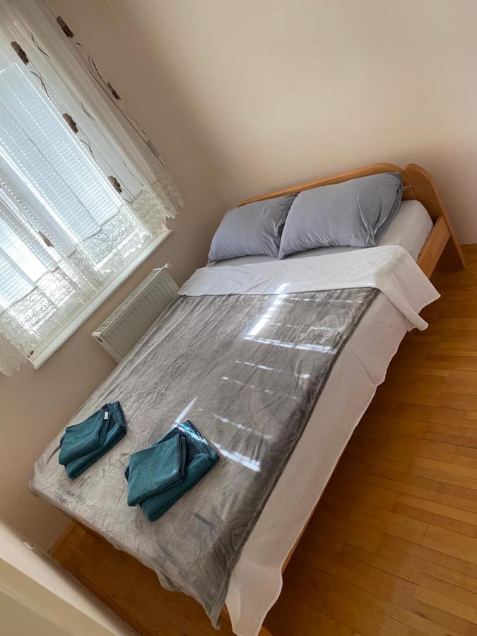 Apartman Centar Ягодина Екстер'єр фото