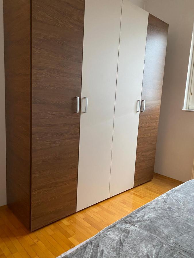 Apartman Centar Ягодина Екстер'єр фото