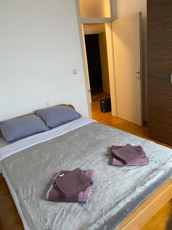 Apartman Centar Ягодина Екстер'єр фото