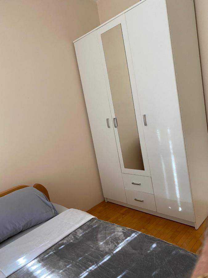 Apartman Centar Ягодина Екстер'єр фото