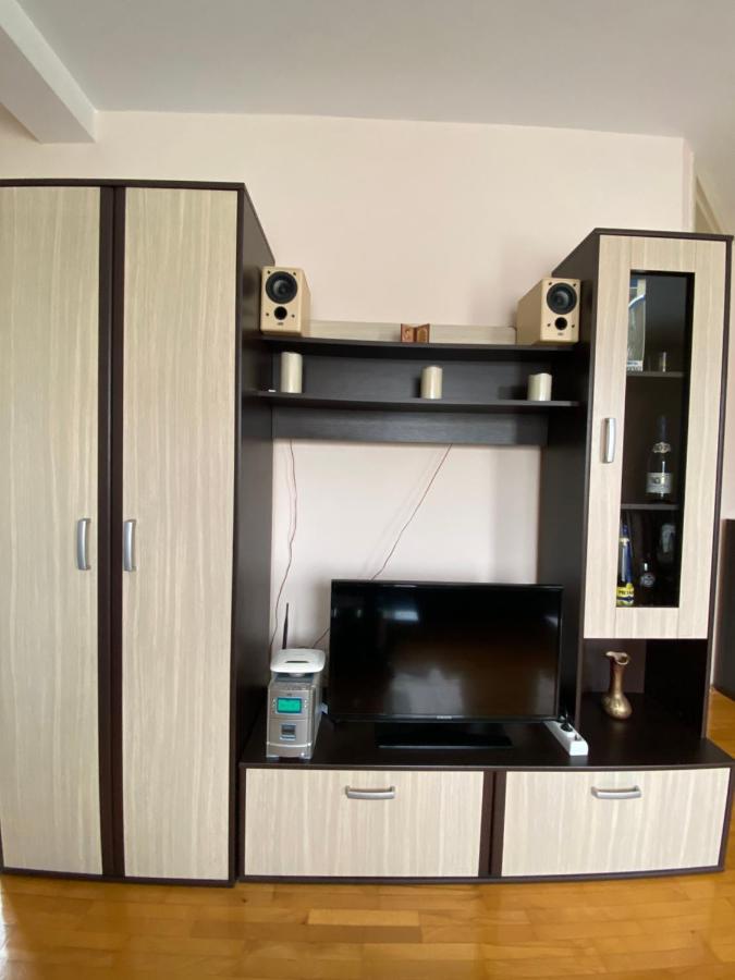 Apartman Centar Ягодина Екстер'єр фото