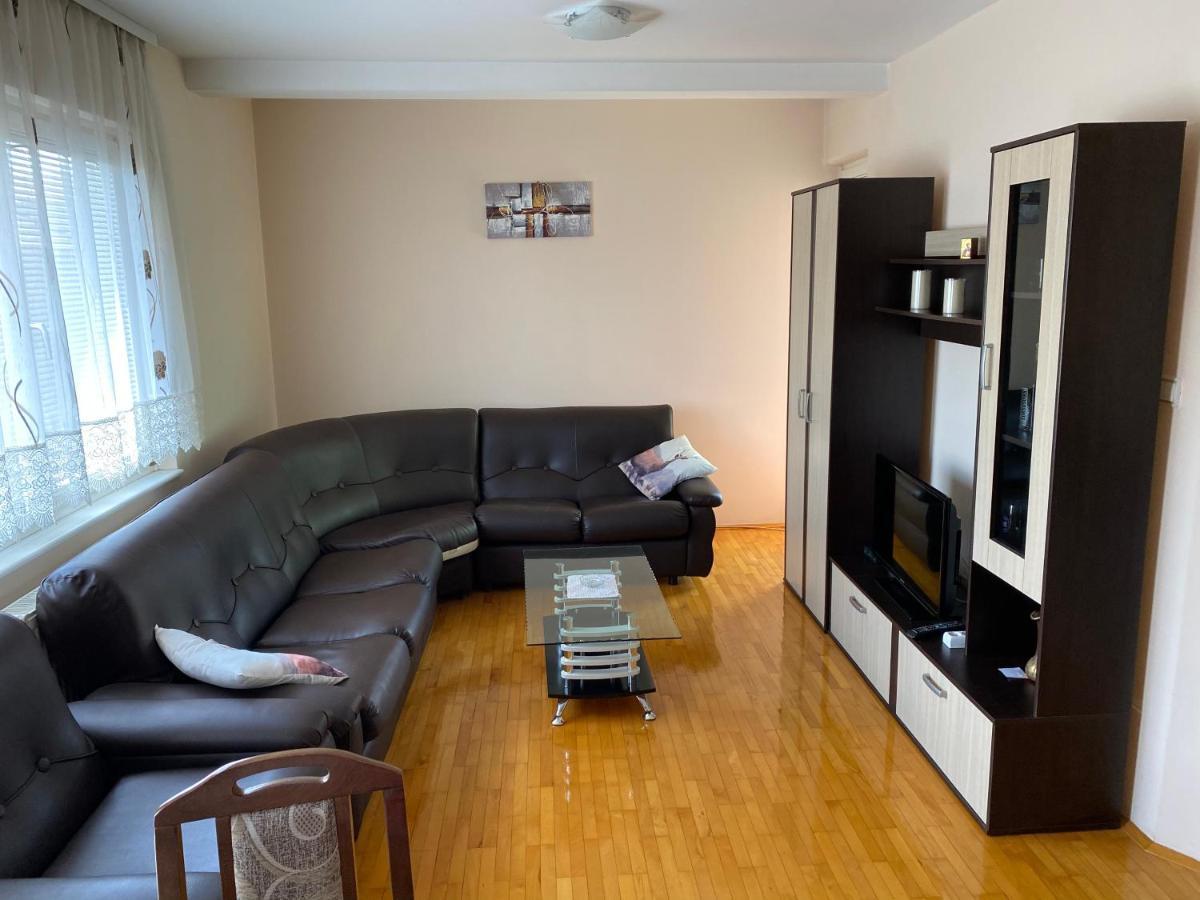 Apartman Centar Ягодина Екстер'єр фото